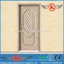 JK-MW9019 2014 New design melamine wooden door